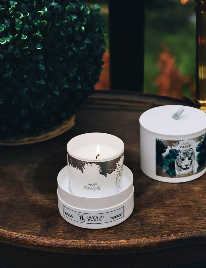 Candles