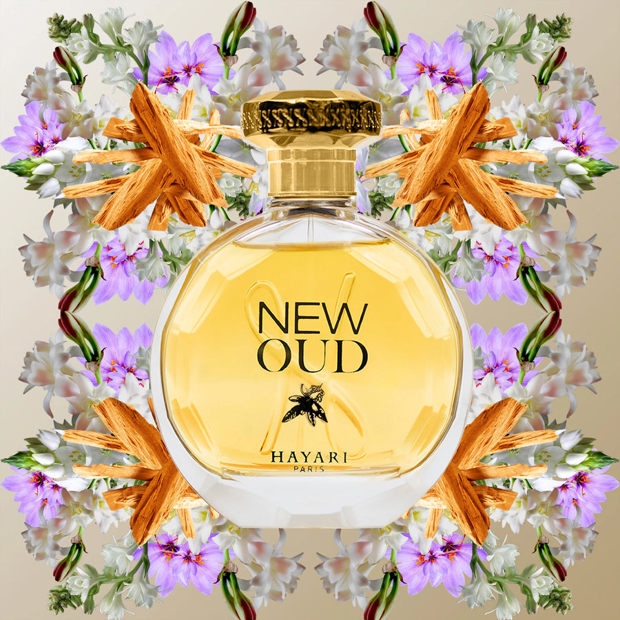 New Oud