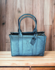 DIDEROT Leather Bag