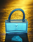 PRINCESSE Leather Bag