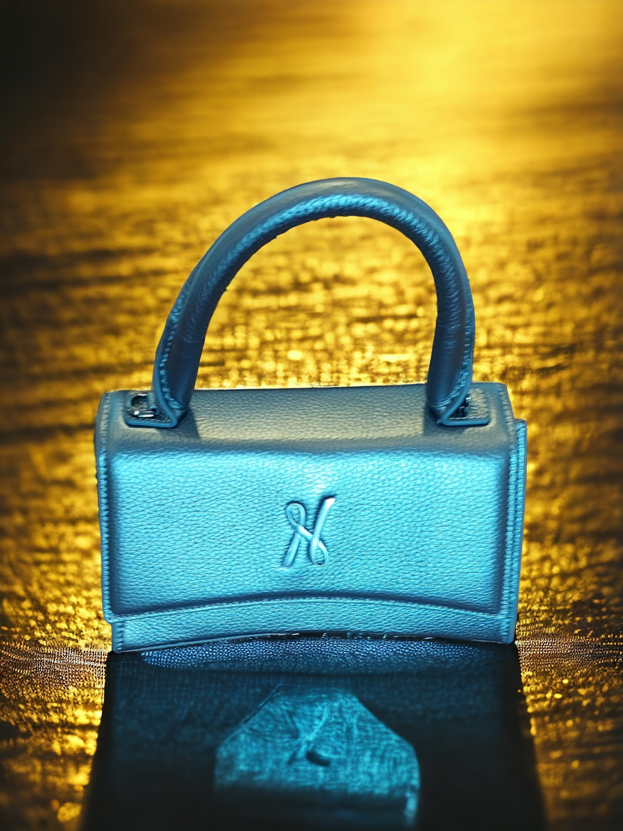 PRINCESSE Leather Bag