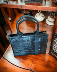 DIDEROT Leather Bag