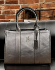 DIDEROT Leather Bag