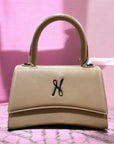 PRINCESSE Leather Bag