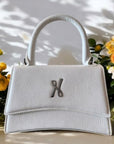 PRINCESSE Leather Bag