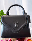 NEW ST ANDRE Leather Bag No 2