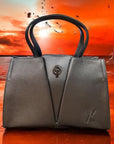 LUXEMBOURG Leather Bag