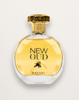 New Oud