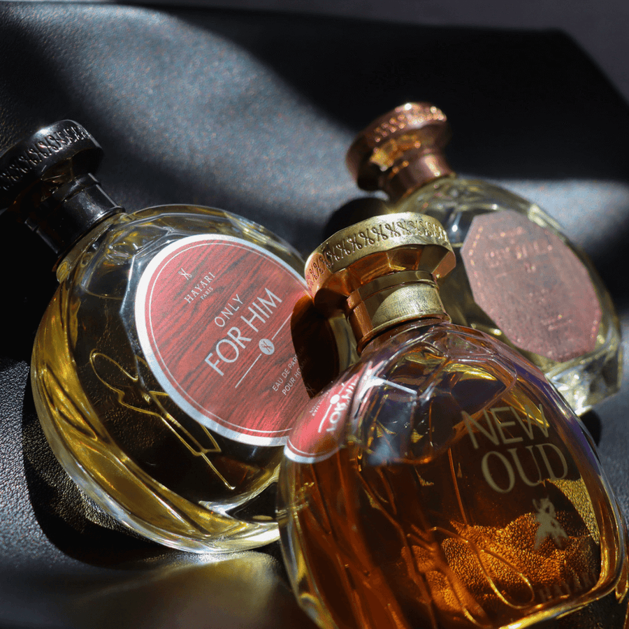 Hayari best sale new oud